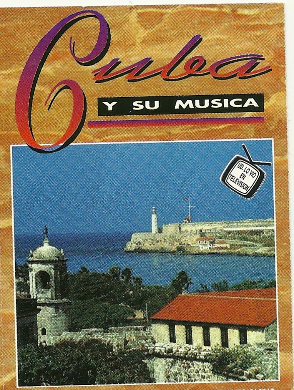 Cuba En Las '50s