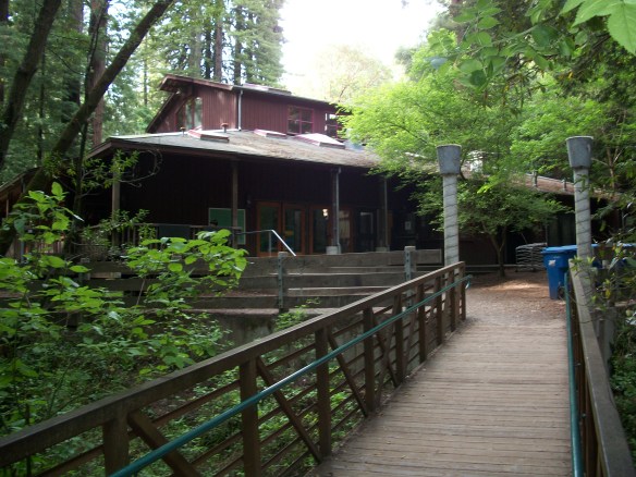 Canyon School (new one, built 1992)